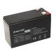 6. GREEN CELL GEL BATTERY AGM05 12V 7.2AH