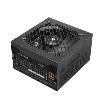 4. TACENS MARS MPB750PSI 750W DC-DC, ATX 3.1, PCIe 5.1, 80PLUS GOLD - power supply/PSU