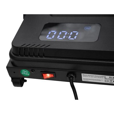 6. BLOW ELECTRIC TREADMILL POWERRUN X5 1-10 KM/H