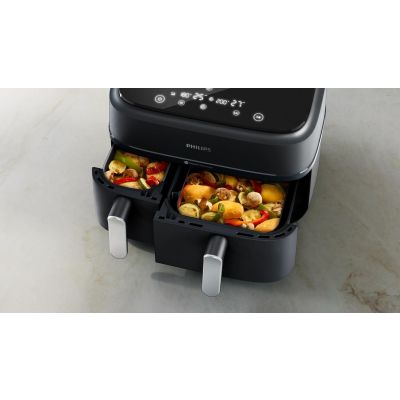 18. PHILIPS NA 351/00 Air Fryer