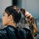 3. Nike Ponytail Holders N1003666906OS hair bands