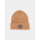 Boy's winter hat 4F Junior 4FJWAW24ACAPM424-83S