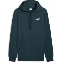 Puma ESS Small No.1 Logo Hoodie FL M 682575 75