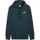 Puma ESS Small No.1 Logo Hoodie FL M 682575 75