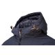 3. NEO tools 81-574-XXL workwear jacket