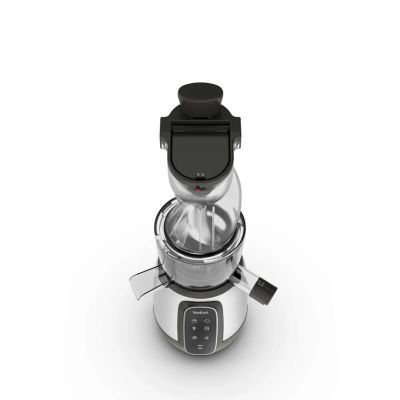 2. TEFAL ZC605D38 slow juicer