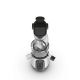 2. TEFAL ZC605D38 slow juicer