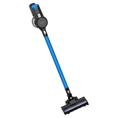 4. SAVIO CORDLESS VERTICAL VACUUM CLEANER OP-01
