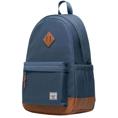 3. Herschel Heritage Backpack 11383-06104 Blue One size