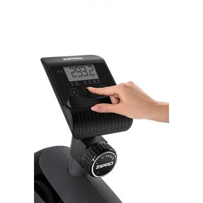 8. ZIPRO Vision Recumbent Bike