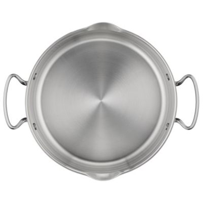 9. Pot with lid Tefal Duetto+ G7194655 (4.3 litres)