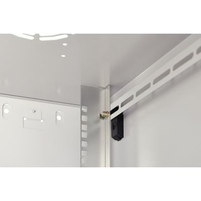 8. Digitus Dynamic-N Series Wall-Mounted Case - 600x600 mm (WxD), unassembled