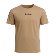 Men's Air Jordan Jumpman Embroidered Air Crew T-shirt - DM3182-257