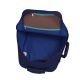 6. CabinZero Classic Mini 2-in-1 28L Deep Ocean Cabin Backpack for Wizz Air and Ryanair – CZ082305