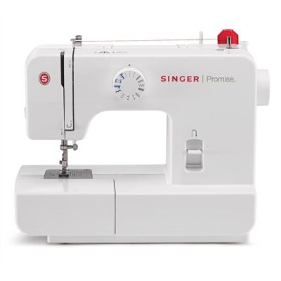 10. Singer Promise 1408 Sewing Machine