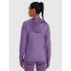 2. Women's quick-drying regular training sweatshirt 4F 4FWAW25TFSWF585-53S