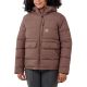 Carhartt Montana Nutmeg Women's Winter Jacket
