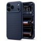 Spigen Liquid Air Case for iPhone 17 Pro - Blue