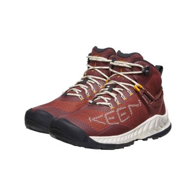 2. KEEN NXIS EVO MID WP W KE-1027793 shoes