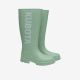 3. Kubota festival boots green K25SS-601-001-18-1