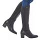 2. Rieker insulated boots with elastic band, leather W Y2050-00 RKR638