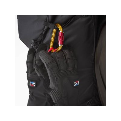 9. MILLET Trilogy Icon Gtx Glove Black