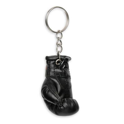 2. Keychain - Boxing glove keychain