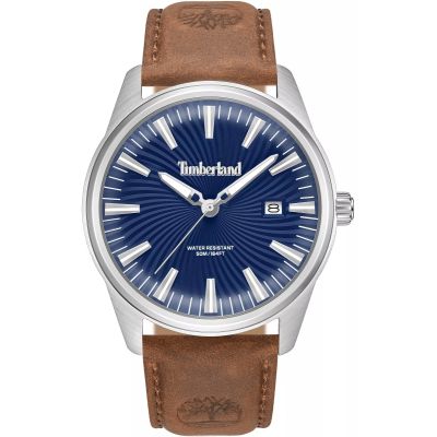 TIMBERLAND Birch Road Men's Watch TDWGB0083103 + BOX