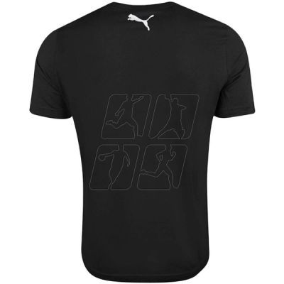 2. Puma T-shirt W 678258 02