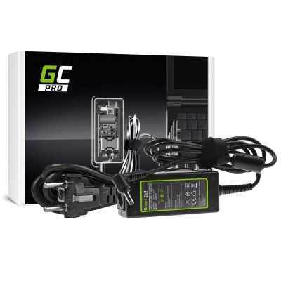 GREEN CELL AD40P ASUS POWER SUPPLY 19V 2.37A 45W