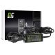 GREEN CELL AD40P ASUS POWER SUPPLY 19V 2.37A 45W