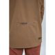 5. POC W's Mantle Thermal Hoodie Women's Thermal Hoodie Brown
