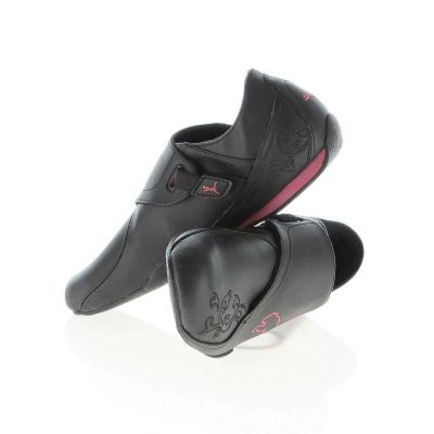 11. Puma Baylee Wns 345440-01 lifestyle shoes