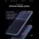 15. Spigen Glas.tR EZ Fit Tempered Glass for iPhone 16 Pro / 17 / 17 Pro - 2 pcs.
