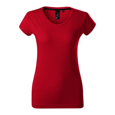 3. Malfini Exclusive W T-shirt MLI-15471