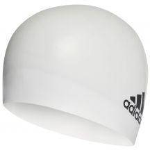 Adidas silicone cap white FJ4965