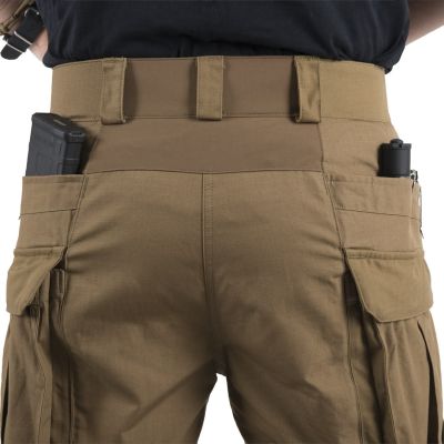 MBDU® Pants - NyCo Ripstop - Black
