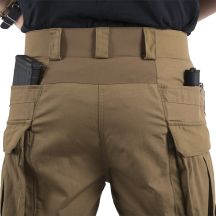 MBDU® Pants - NyCo Ripstop - Black