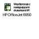 8. HP Original Black Ink Cartridge 903XL