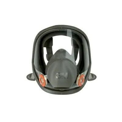 3M 6800(M) Full Face Mask