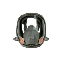 3M 6800(M) Full Face Mask