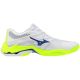 2. Mizuno WAVE LIGHTNING ELITE V1GA260039 shoes