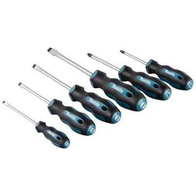 4. Makita E-10512 hand screwdriver