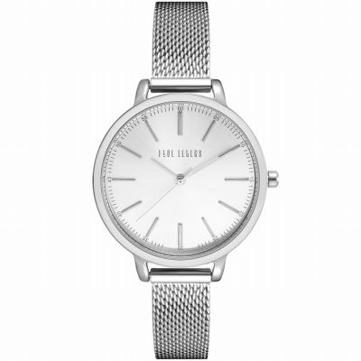 Paul Lorens PL11760B-3C1 Women's Watch