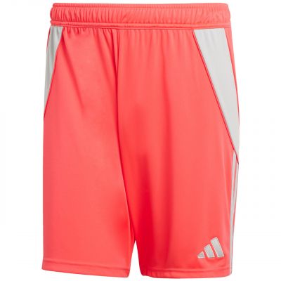 Men's adidas Tiro 24 shorts red JI6091