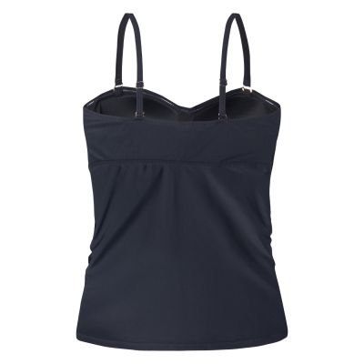 2. Swimsuit, top AquaWave Carina Top Wwmns Ps W 92800593868