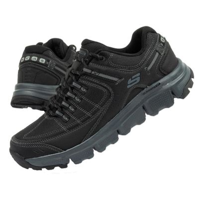 22. Skechers M 237620/BKCC sports shoes