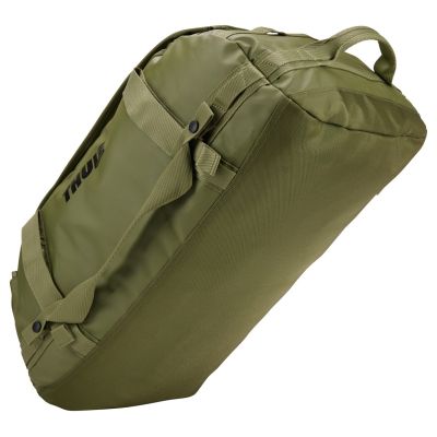 14. Thule Chasm TDSD302 Olivine Sports Bag 40L Polyester Olive
