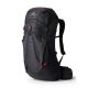 10. GREGORY Float Zulu 40 Volcanic Black MD/LG trekking backpack