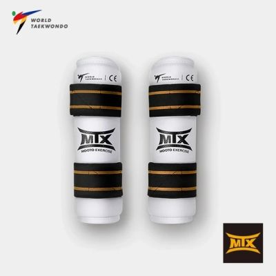 MTX 2 Forearm World Taekwondo (WT) | MOOTO